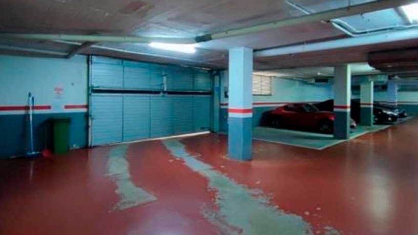 Garaje en venta en calle De Baix