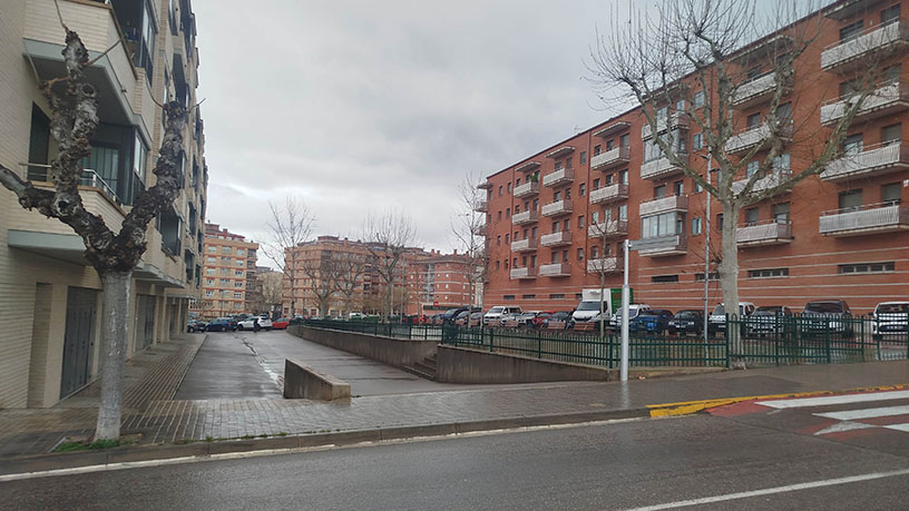 Locaux commerciaux à vendre à plaza Europa D'