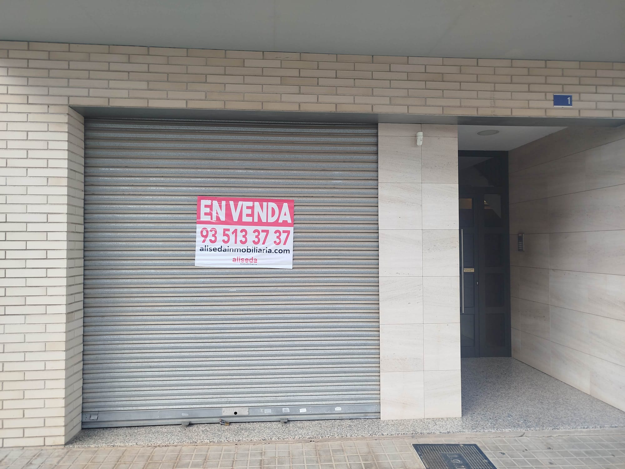 Locaux commerciaux à vendre à plaza Europa D'