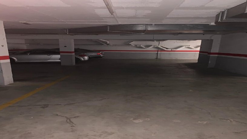 Garaje en venta en paseo Cava