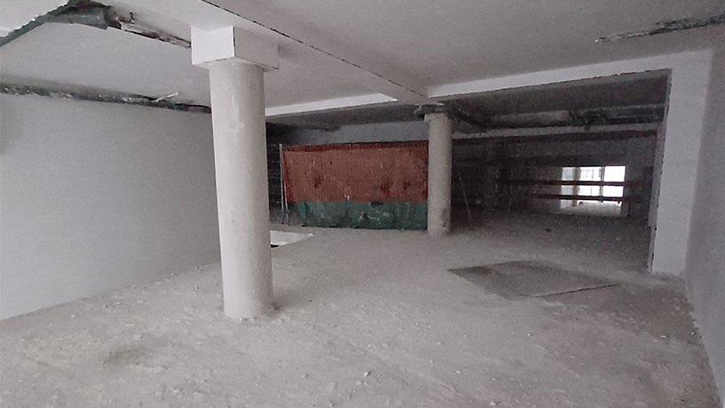 Locaux commerciaux à vendre à calle Cl la Fruita