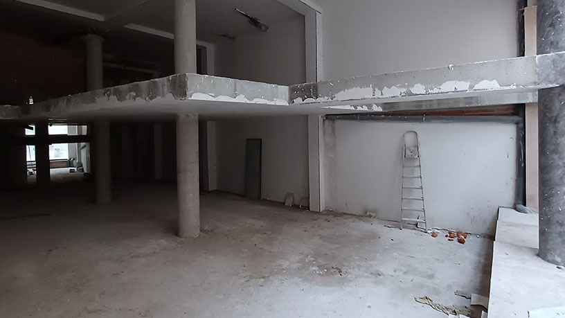 Locaux commerciaux à vendre à calle Cl la Fruita