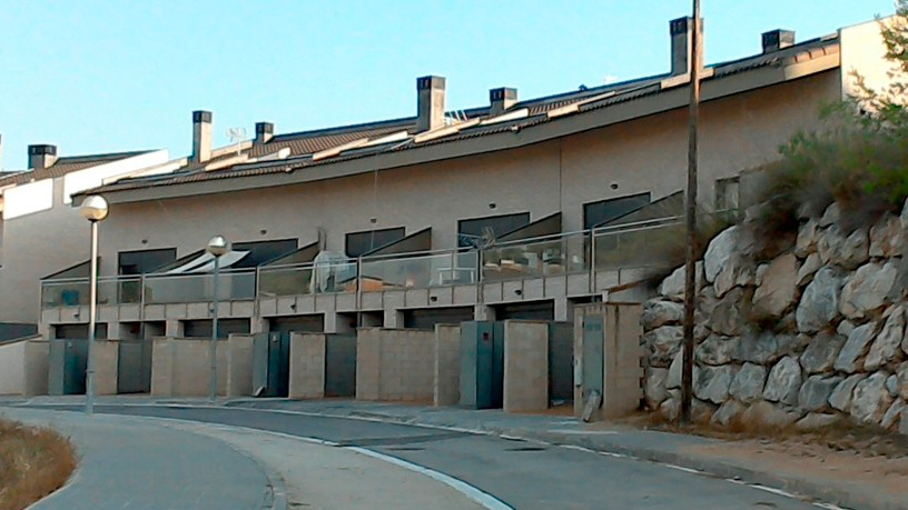 Terreno urbano en calle Can Bonastre Z-6, Piera, Barcelona