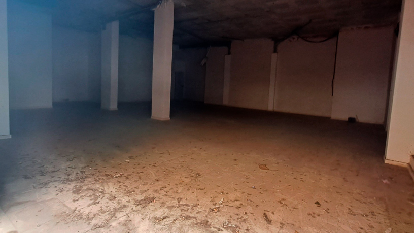 Locaux commerciaux à vendre à calle Narcis Monturiol 5