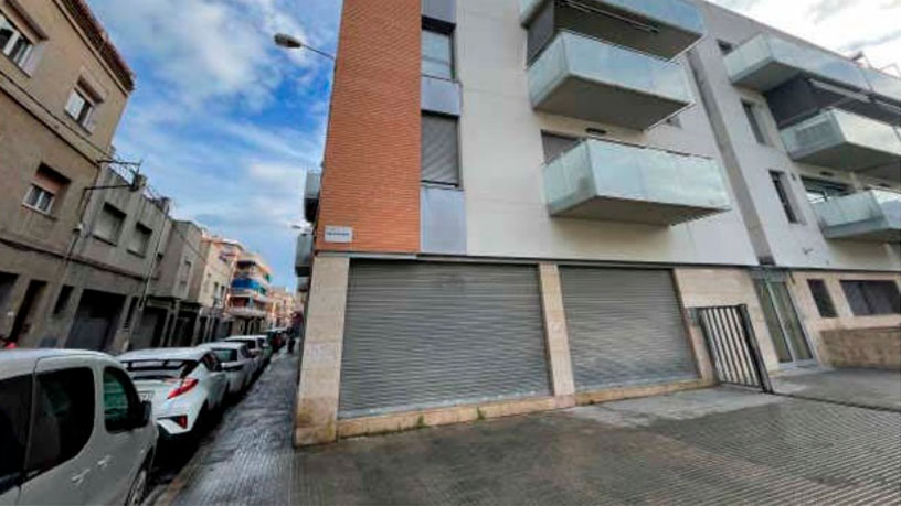 Locaux commerciaux à vendre à calle Narcis Monturiol 5