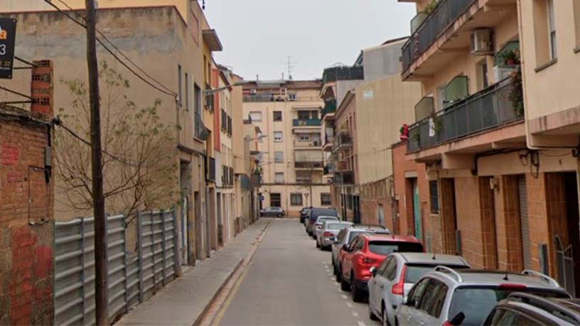 Terrain urbain à vendre à lugar Nemesi Valls
