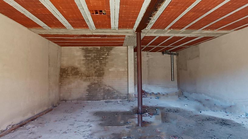 Work stopped for sale in avda 02 Jardines