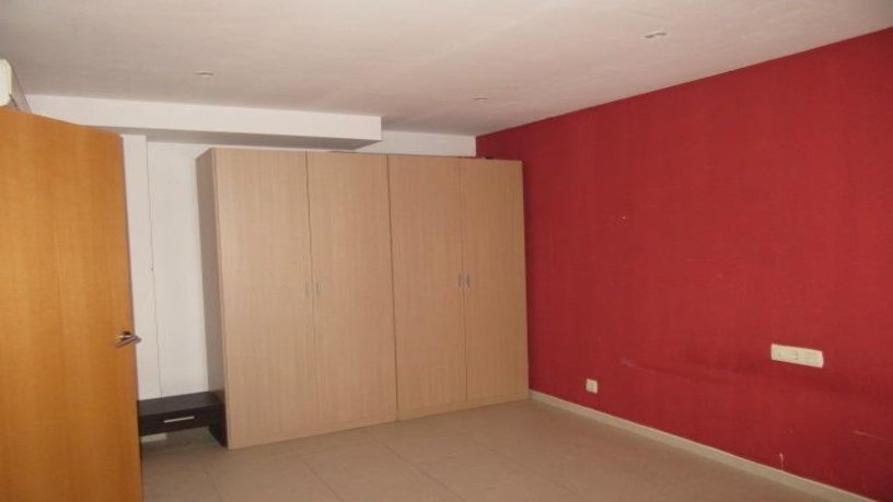 Garaje en venta en calle Xaro Baix