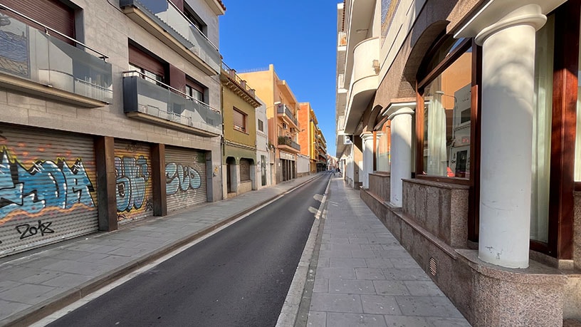 Locaux commerciaux à vendre à calle Sant Esteve