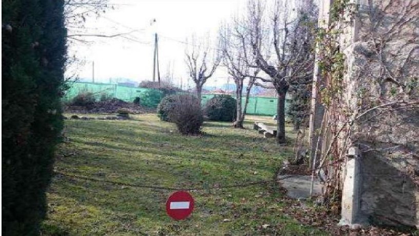 Rustic property for sale in  De Sant Llatzer