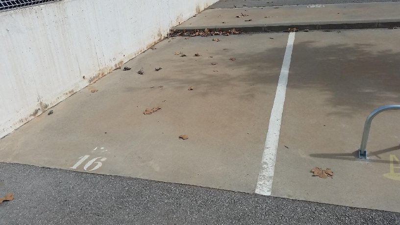 Garaje en venta en paseo Ferrocarril