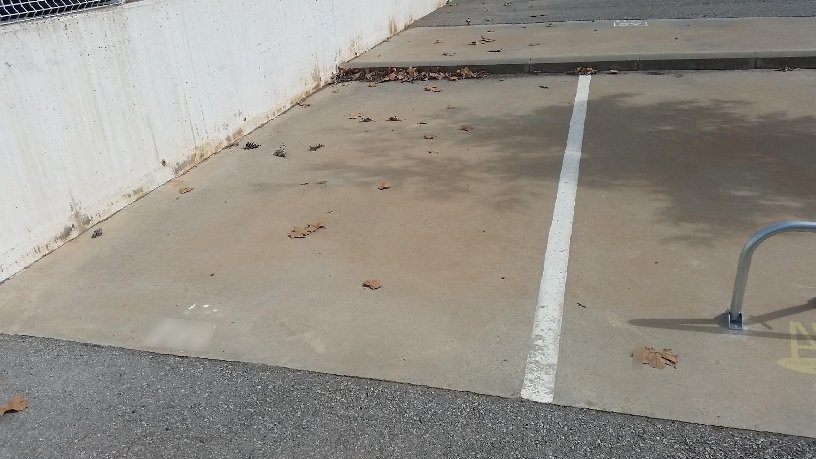 Garaje en venta en paseo Ferrocarril