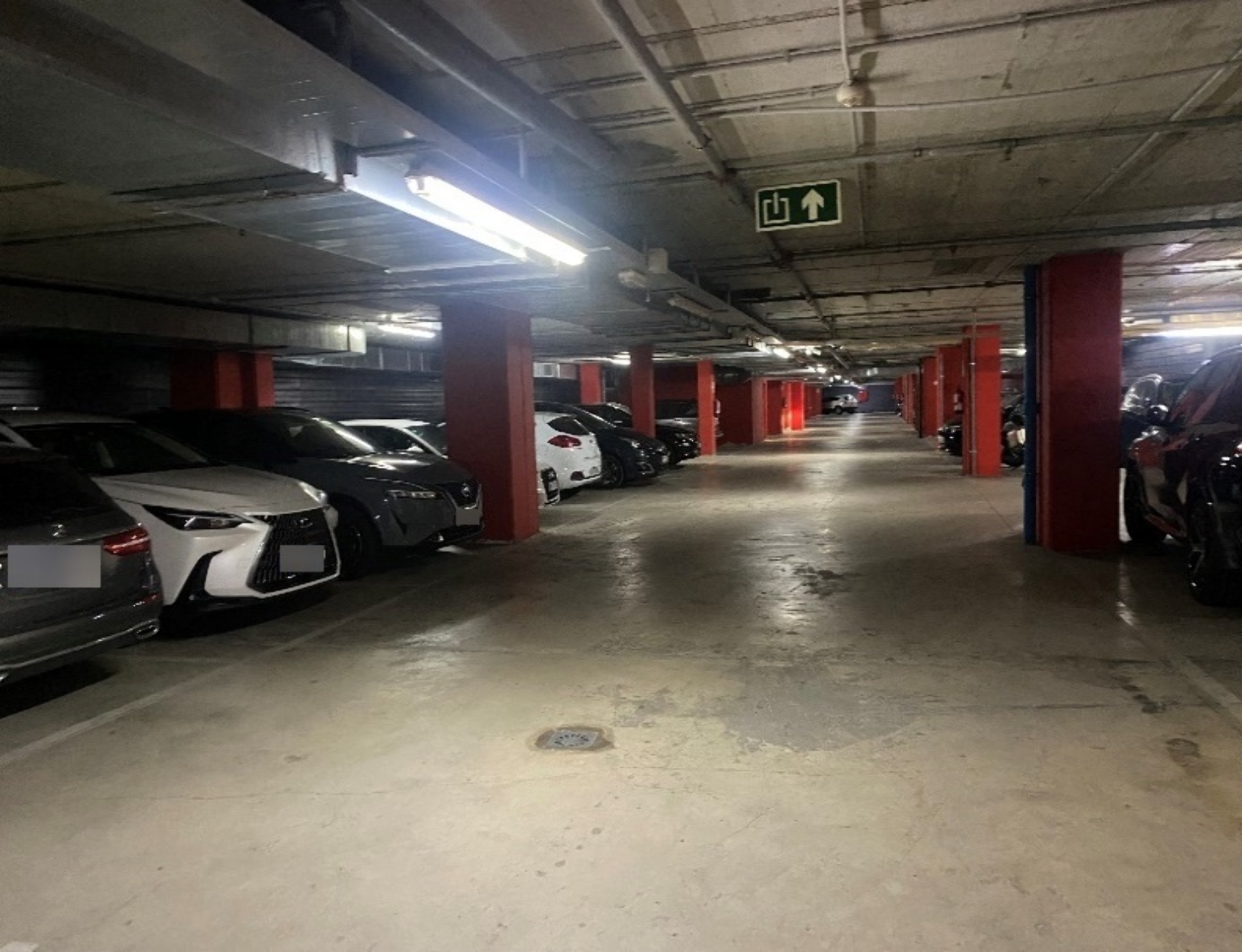 Garaje en venta en calle Doctor Trueta