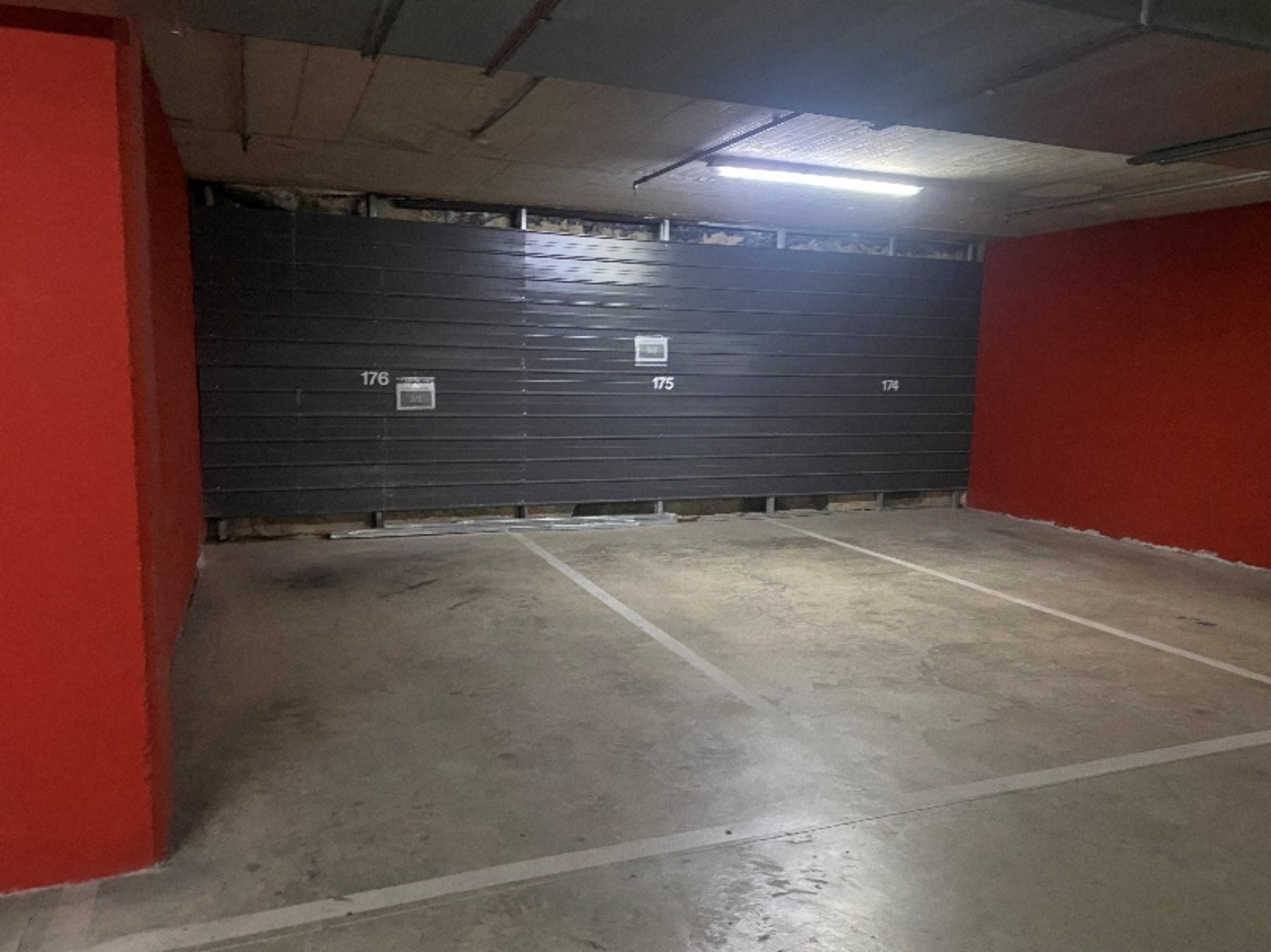 Garaje en venta en calle Doctor Trueta