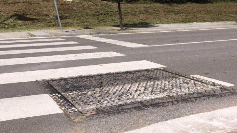 Developable land for sale in avda Granollers