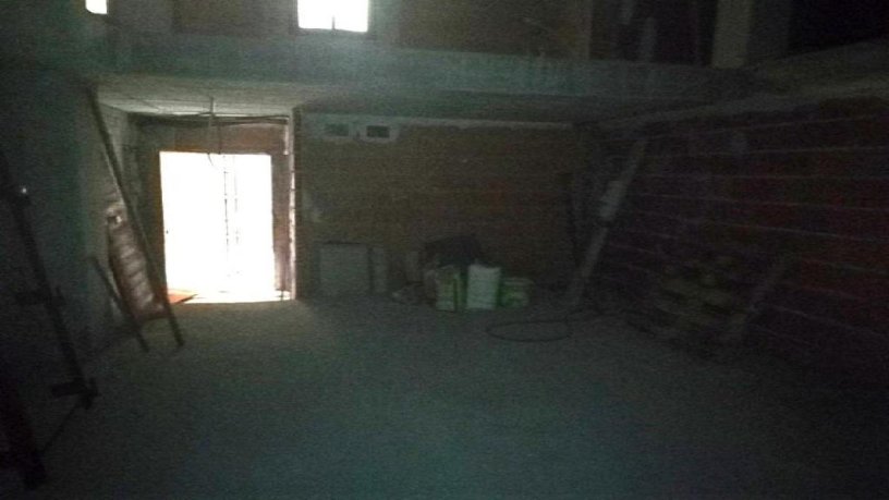 Garage for sale in calle Cl Mallorca
