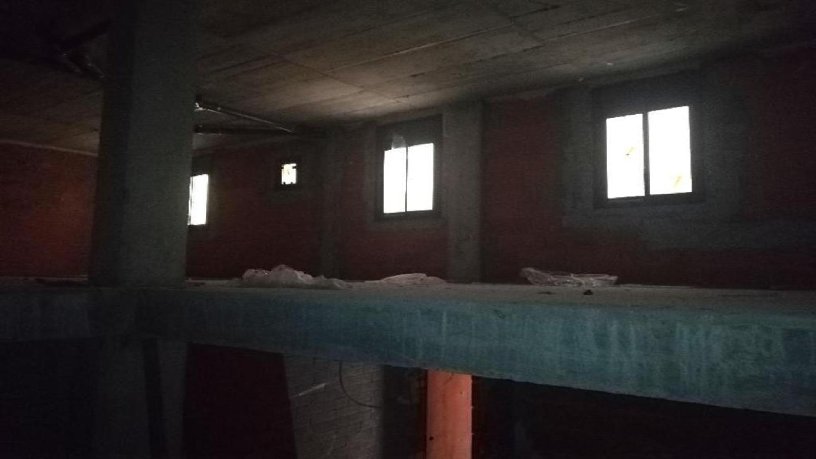 Garage for sale in calle Cl Mallorca