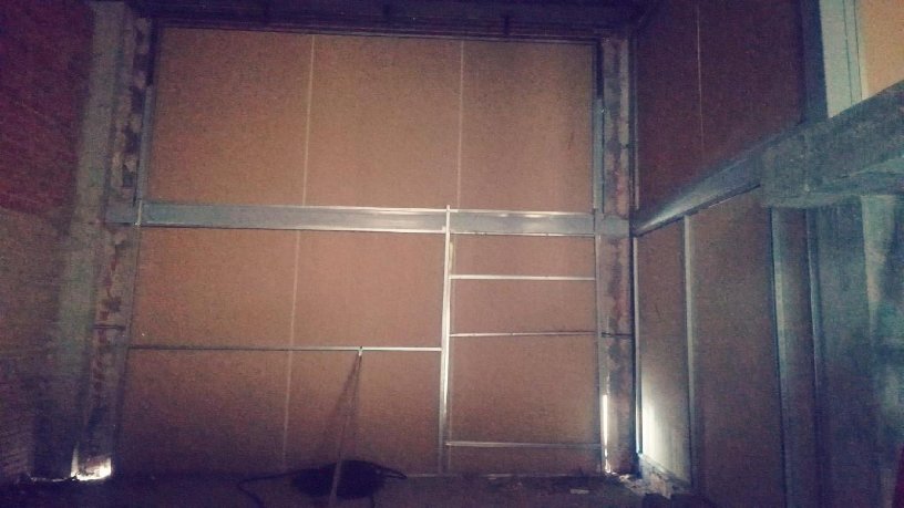 Garage for sale in calle Cl Mallorca