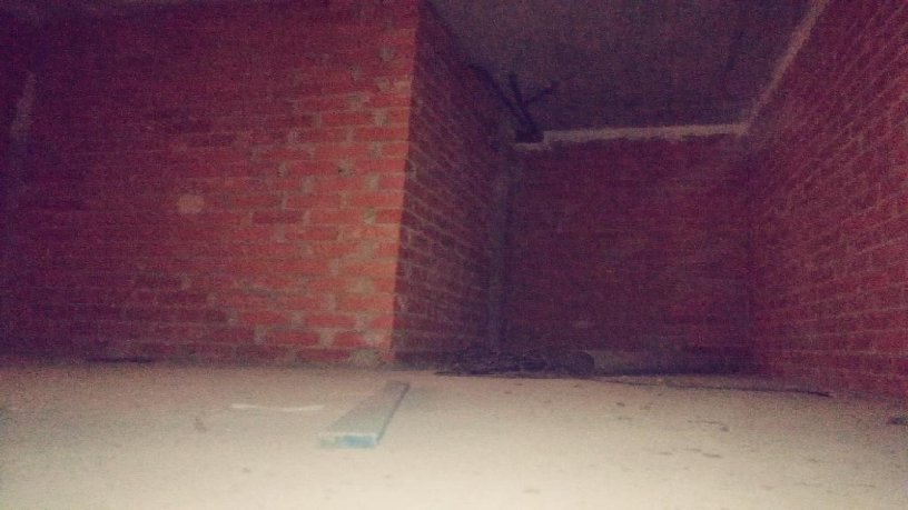Garaje en venta en calle Cl Mallorca