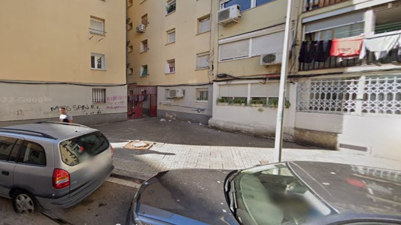 Piso en venta en calle Santa Joana de Lestonnac