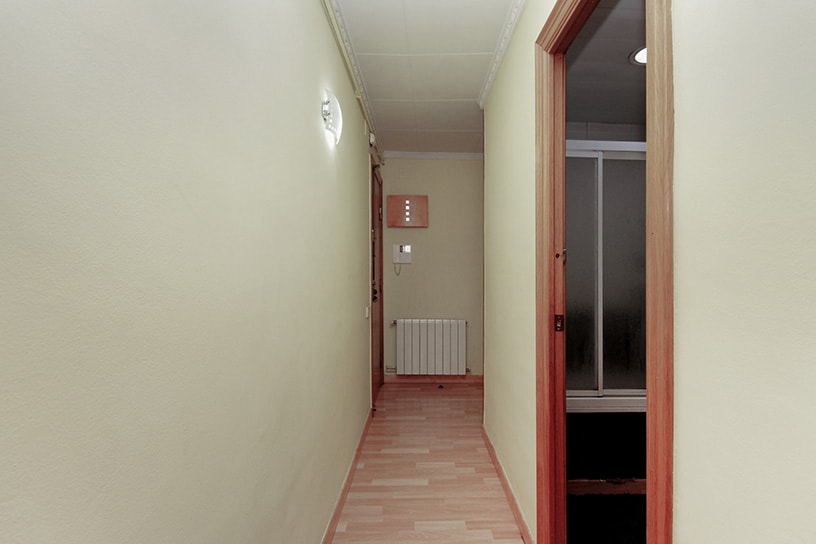 Piso en venta en carrer Carrer de Güell I Ferrer