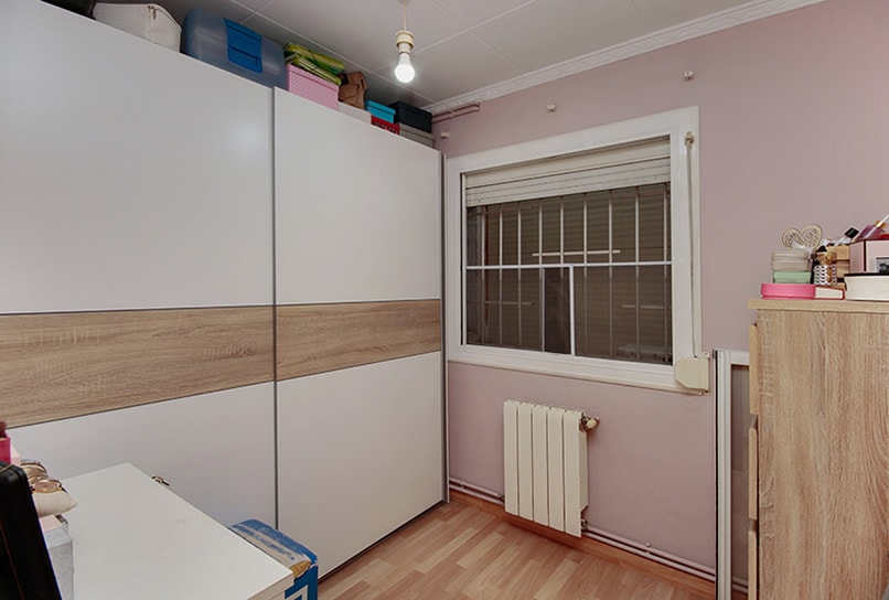 Piso en venta en carrer Carrer de Güell I Ferrer