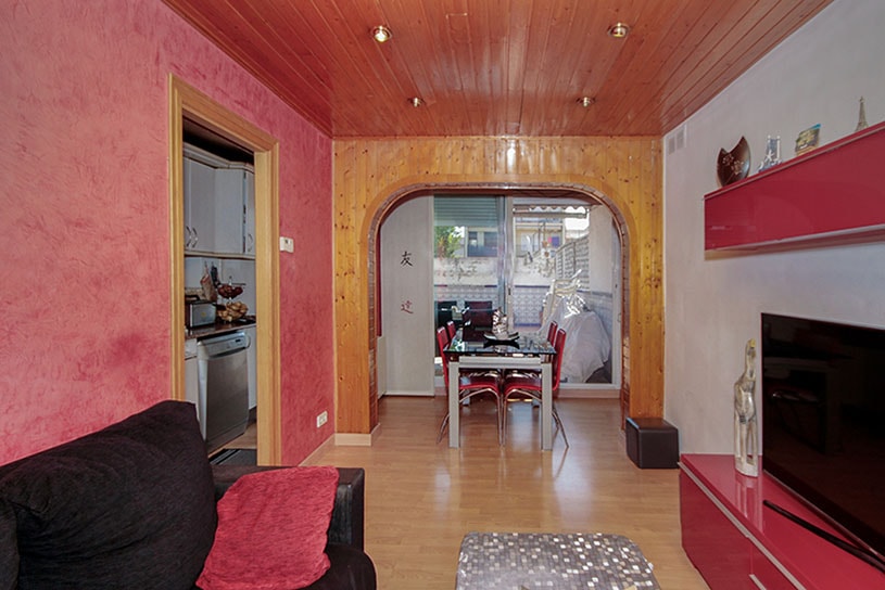 Piso en venta en carrer Carrer de Güell I Ferrer