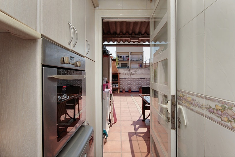Piso en venta en carrer Carrer de Güell I Ferrer