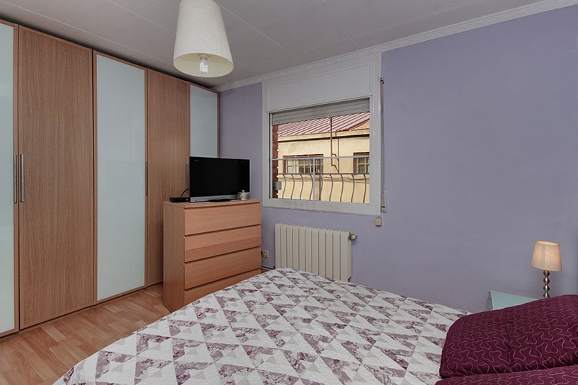 Piso en venta en carrer Carrer de Güell I Ferrer