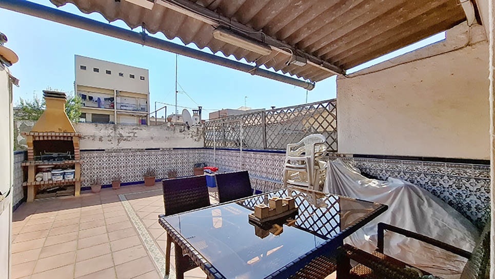 Piso en venta en carrer Carrer de Güell I Ferrer
