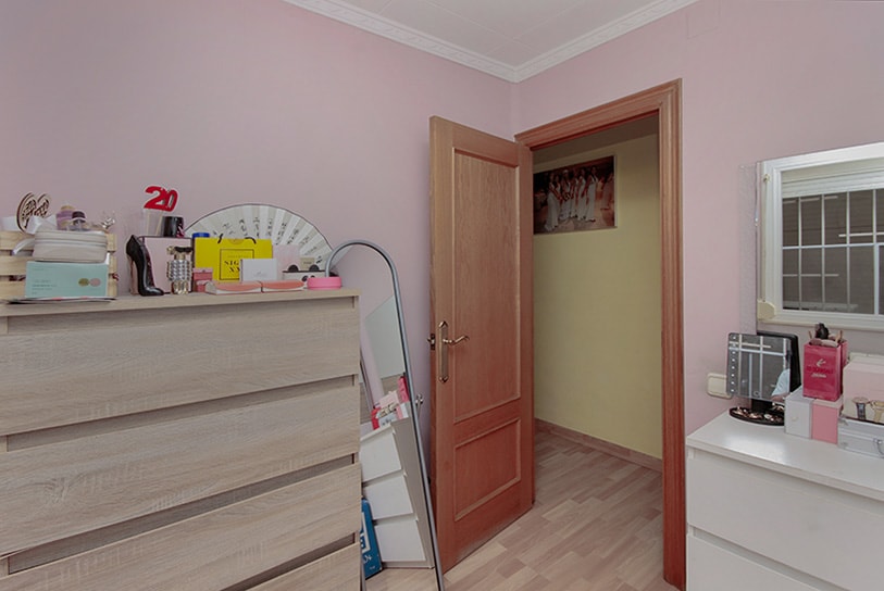 Piso en venta en carrer Carrer de Güell I Ferrer