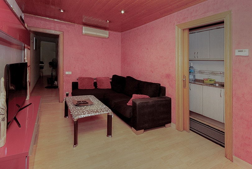 Piso en venta en carrer Carrer de Güell I Ferrer