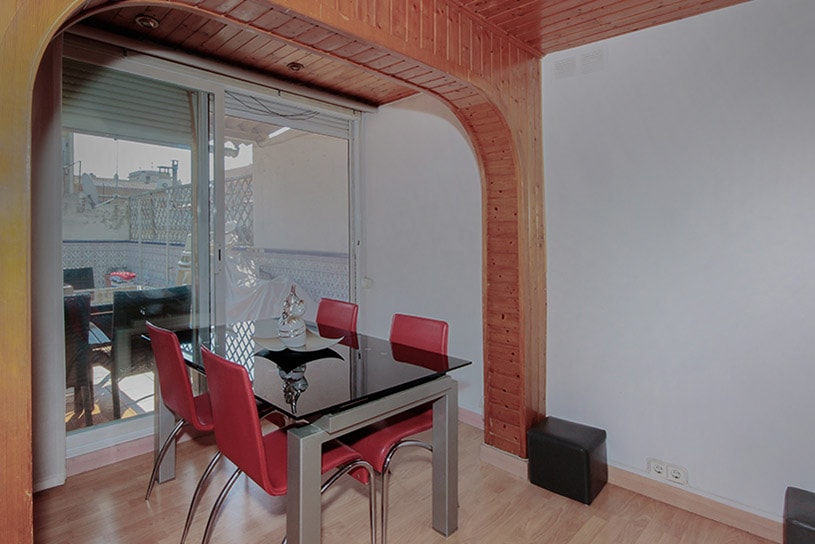 Piso en venta en carrer Carrer de Güell I Ferrer
