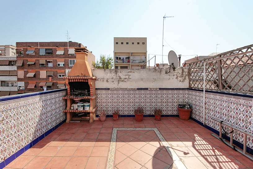 Piso en venta en carrer Carrer de Güell I Ferrer