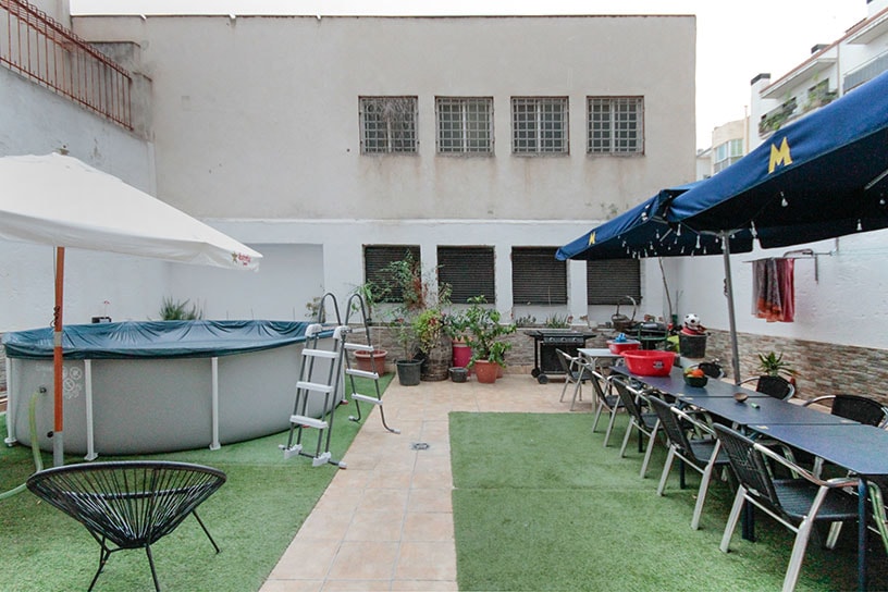 Piso en venta en carrer Carrer del Doctor Cistaré