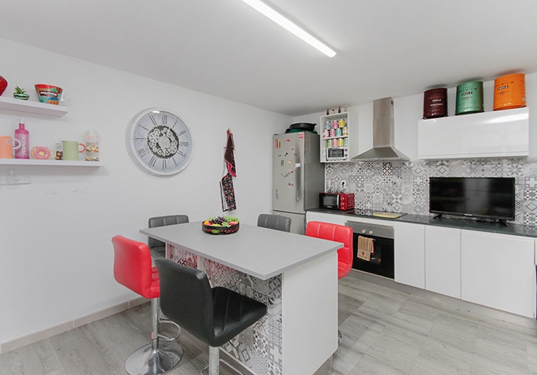 Piso en venta en carrer Carrer del Doctor Cistaré