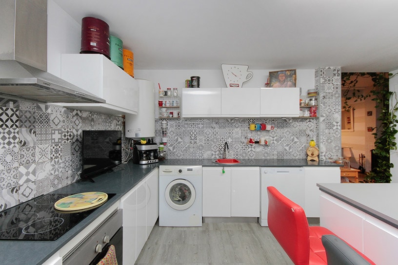 Piso en venta en carrer Carrer del Doctor Cistaré