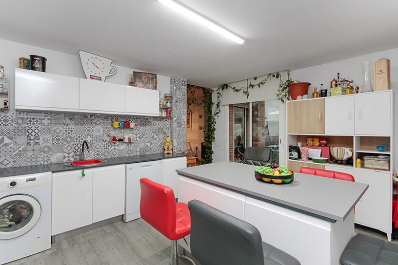 Piso en venta en carrer Carrer del Doctor Cistaré