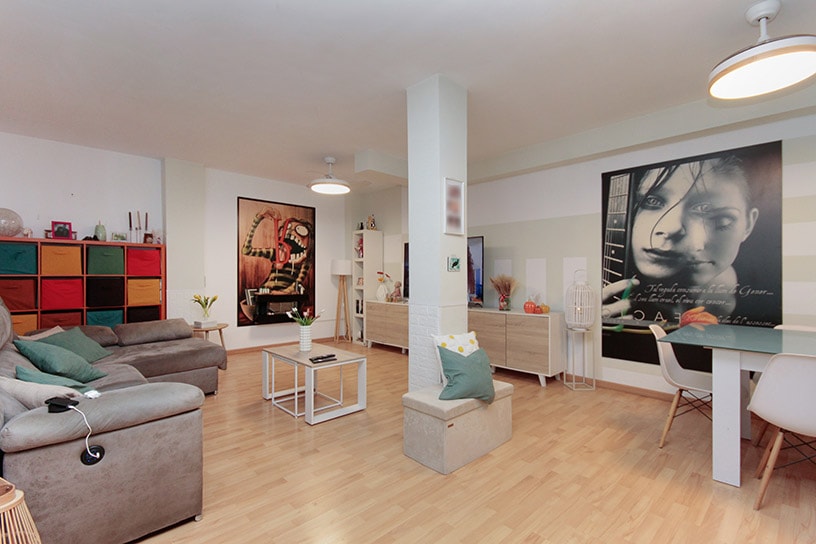 Piso en venta en carrer Carrer del Doctor Cistaré