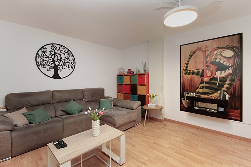 Piso en venta en carrer Carrer del Doctor Cistaré