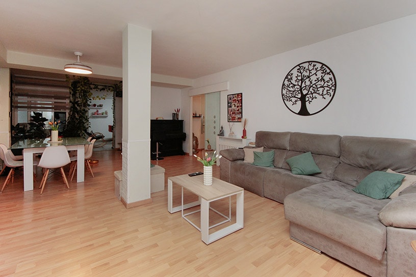 Piso en venta en carrer Carrer del Doctor Cistaré