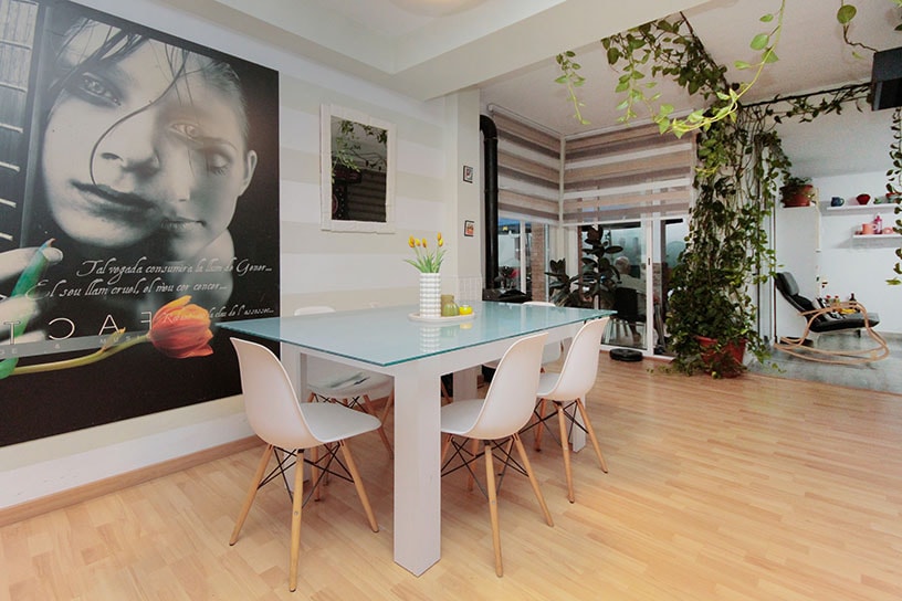 Piso en venta en carrer Carrer del Doctor Cistaré