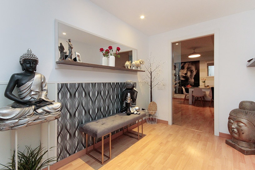 Piso en venta en carrer Carrer del Doctor Cistaré