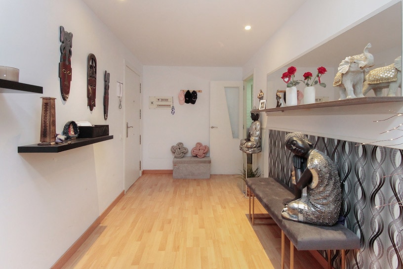 Piso en venta en carrer Carrer del Doctor Cistaré
