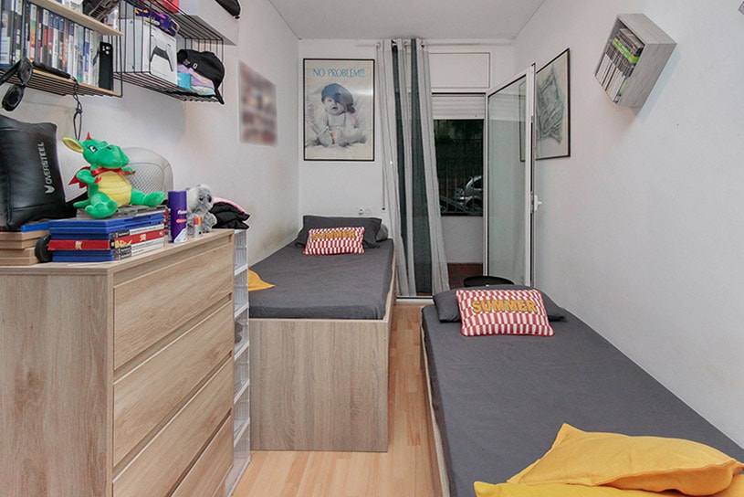 Piso en venta en carrer Carrer del Doctor Cistaré