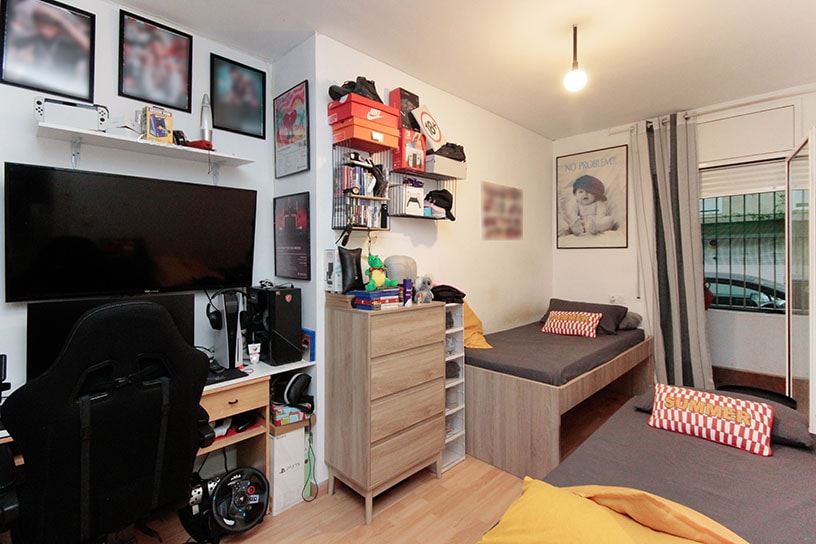 Piso en venta en carrer Carrer del Doctor Cistaré