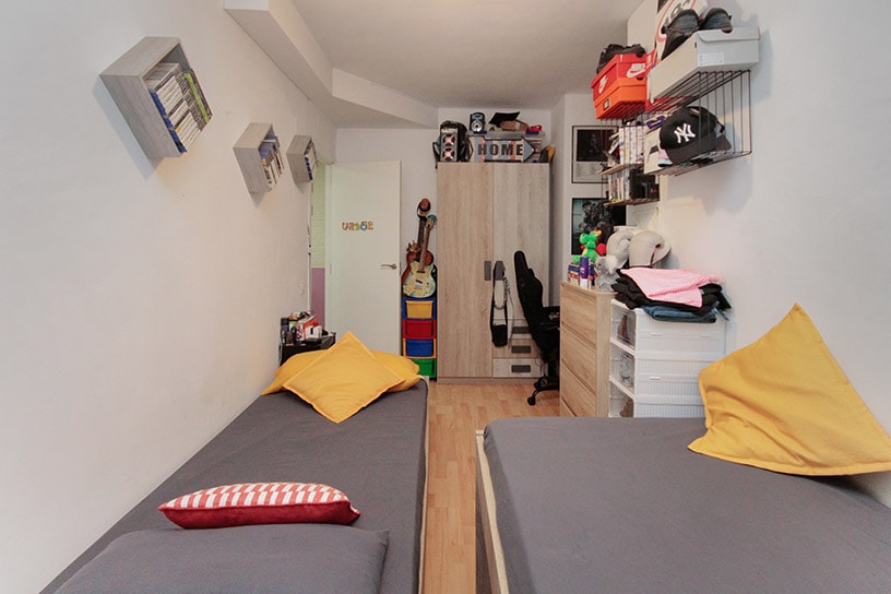 Piso en venta en carrer Carrer del Doctor Cistaré