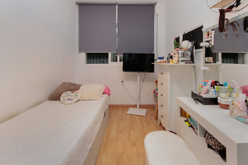 Piso en venta en carrer Carrer del Doctor Cistaré