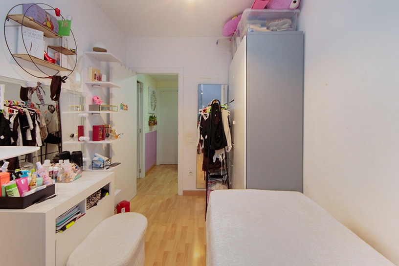 Piso en venta en carrer Carrer del Doctor Cistaré