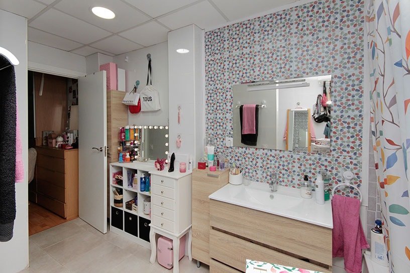 Piso en venta en carrer Carrer del Doctor Cistaré